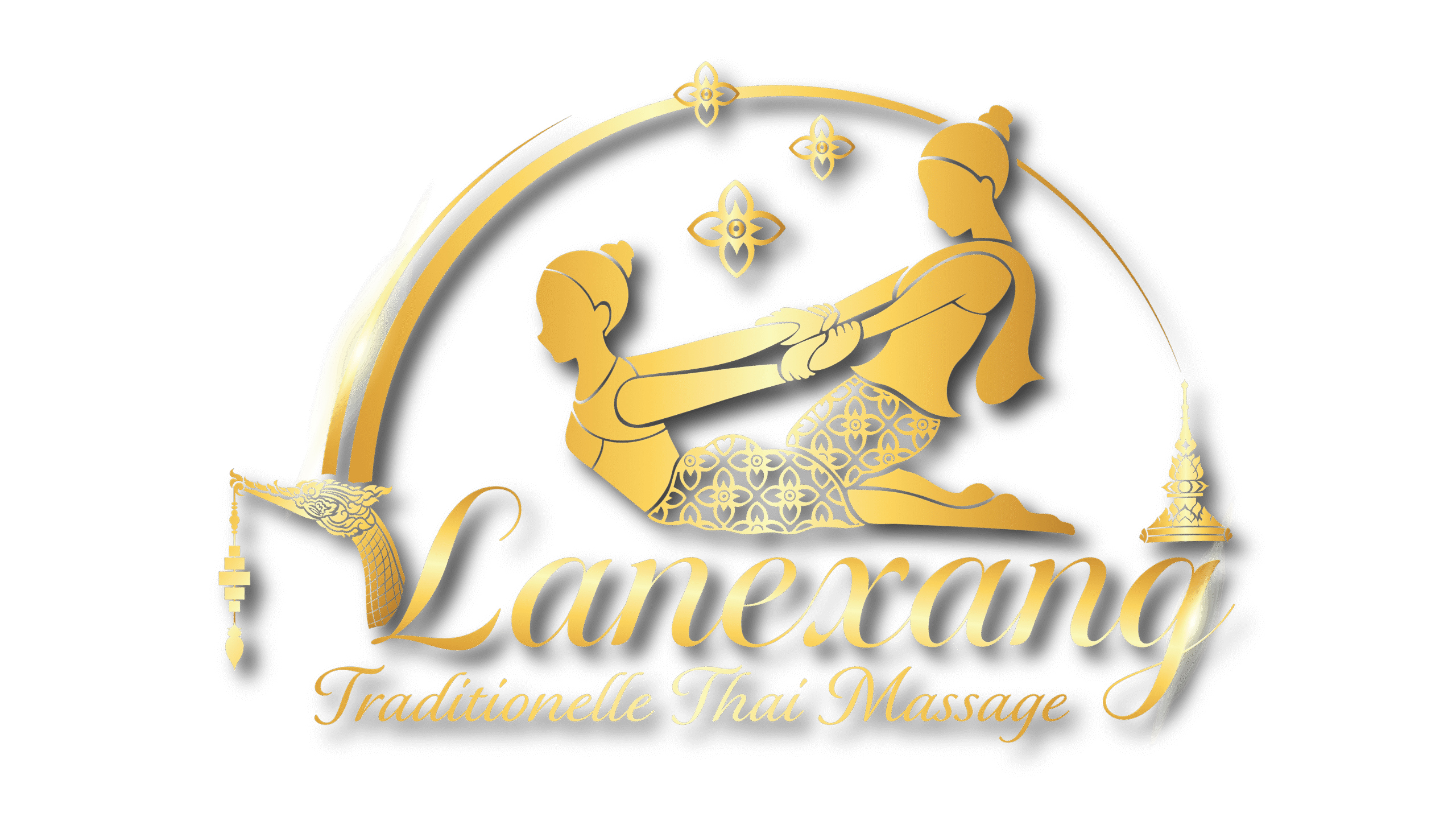 Lanexang Traditionelle Thai Massage